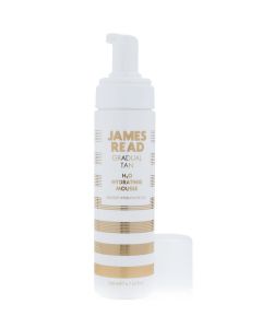 H2O Hydrating Tan Mousse
