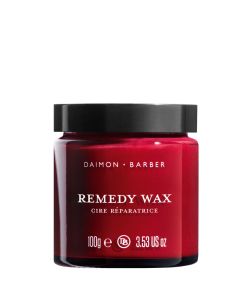 Daimon Barber Remedy Wax