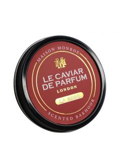 La Rose - 75g - by Le Caviar De Parfum