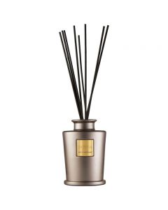 Spicy Macrame Reed Diffuser - 300ml 