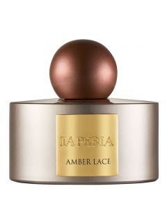 La Perla Amber Lace Room Fragrance | ELUXURA