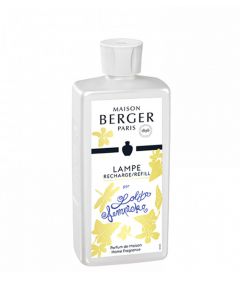 MAISON BERGER Lolita Lempicka Lampe Berger Refill for Home Fragrance Oil Diffuser
