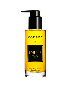 L'Huile by CODAGE - 100ml - by Codage Paris