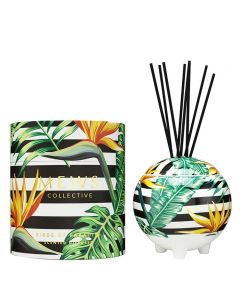 Birds Of Paradise Diffuser - 350ml - by Mews Collective Candles And Home Fragrances