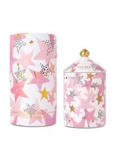 Sugar Plums & Red Berries Limited Edition Candle