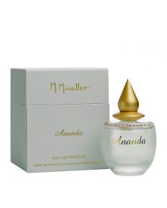 Ananda - floral fruity sweet perfume 100ml - by M. Micallef