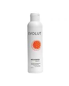 Evolut Micellar Water With Silver Nanoparticles