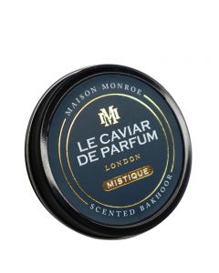 Mistque - 75g - by Le Caviar De Parfum