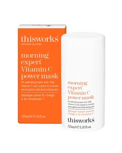 Morning Expert Vitamin C Power Mask