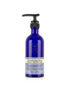 Rehydrating Rose Daily Moisture - 100ml - by Neal'S Yard Remedies