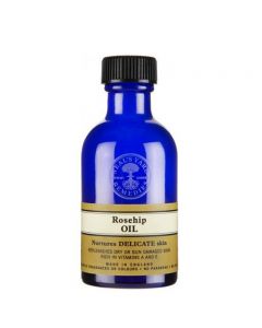 Rosehip Seed Oil - 50ml - by Neal'S Yard Remedies