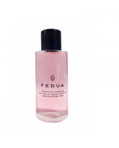 Fedua Odorless Nail Polish Remover - Rose | ELUXURA