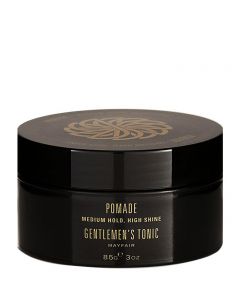 85g Pomade: Hair Styling - by Gentlemen'S Tonic