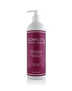 Probiotic Nourishing Gel to Oil Cleanser Prof : 473ml