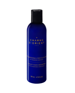Charme d'Orient Rassoul Shampoo For Oily Hair | BALMESSENCE