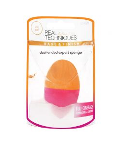 Dual-Ended Expert Sponge