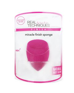 Miracle Finish Sponge
