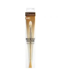 Bold Metals Collection - Triangle Concealer Brush