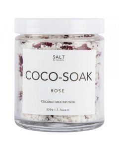 Coco-Soak - Rose