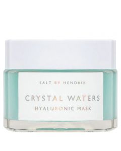Crystal Waters Face Mask
