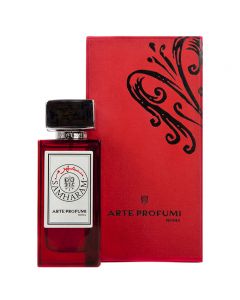 Samharam Parfum - oriental spicy smoky perfume 100ml - by Arte Profumi