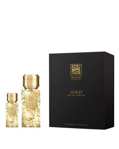 Signature Gold - perfume 100ml  - by Sillage D'Orient Signature Scents