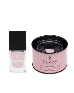 Ultimate Gel Effect Nail Paint -Soft Pink 11ml