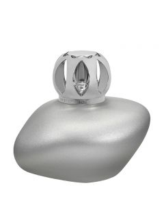 Grey Stone Lampe Berger - 390ml - by Maison Berger