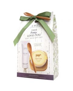 "This Bunny Loves You" Gift Box 