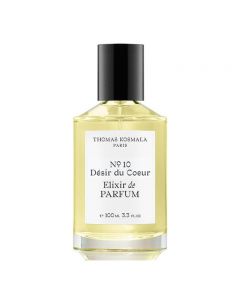 No. 10 - Desir du Coeur - aromatic musky perfume 100ml - by Thomas Kosmala