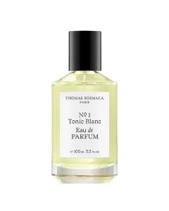 No. 1 - Tonic Blanc - citrus aromatic perfume 100ml - by Thomas Kosmala