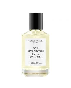No. 2 - Sève Nouvelle - oriental spicy perfume 100ml - by Thomas Kosmala
