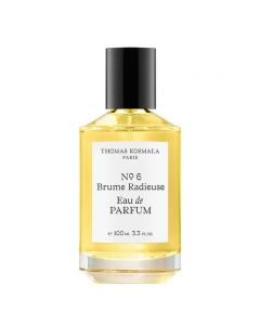 No. 6 - Brume Radieuse - oriental woody fruity perfume 100ml - by Thomas Kosmala