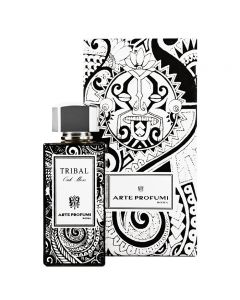 Arte Profumi Tribal - Oak Moss Parfum | ELUXURA
