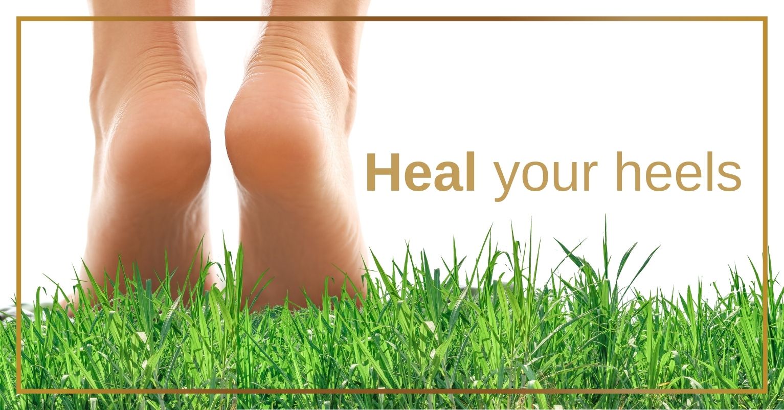 Heal Your Heel