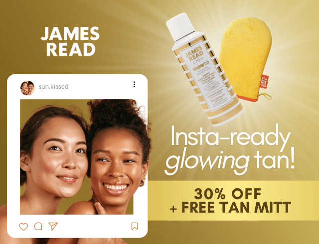 James Read Tan