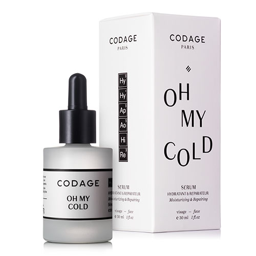 OH MY COLD from CODAGE Paris