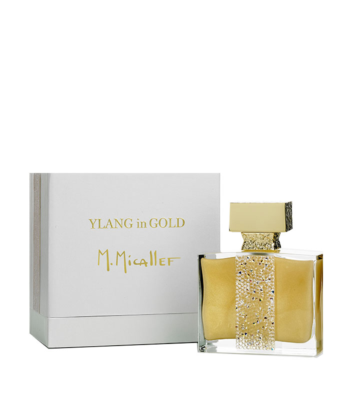 M.MICALEF - Ylang in Gold