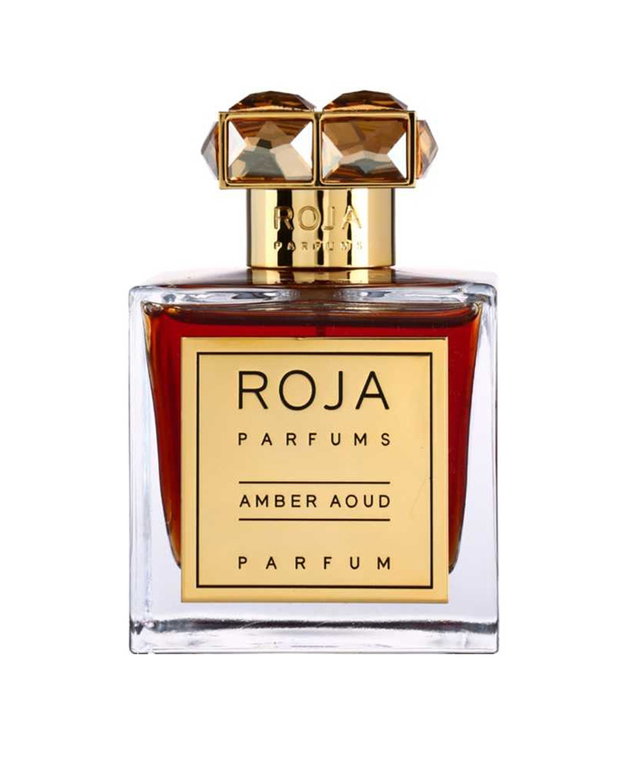 Roja Parfums Amber Aoud