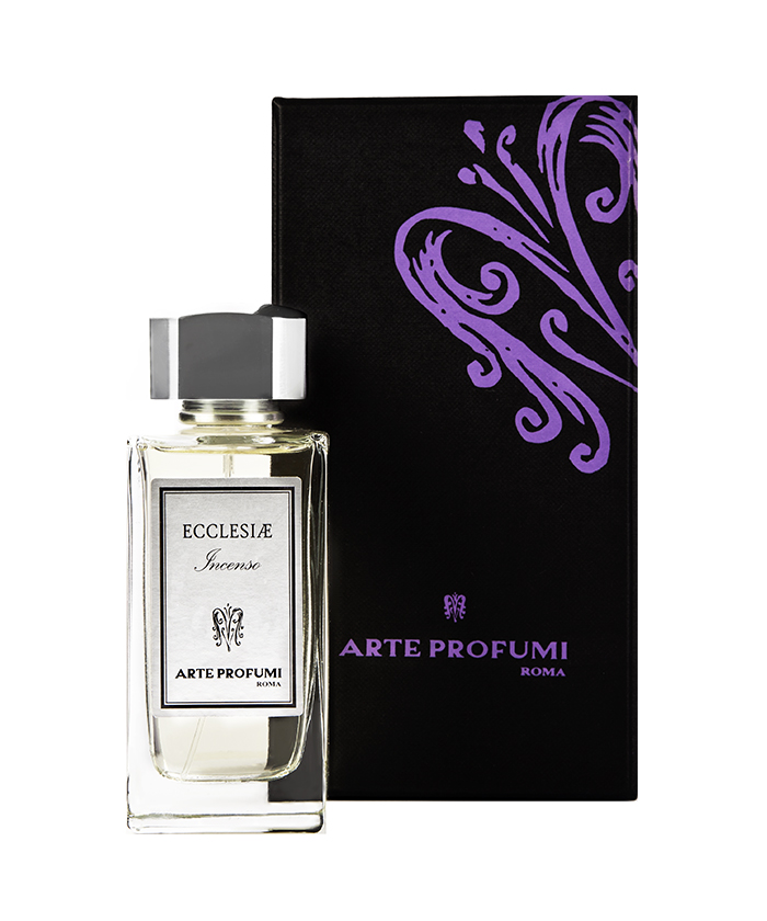 Arte Profumi Ecclesiae - Incense Parfum