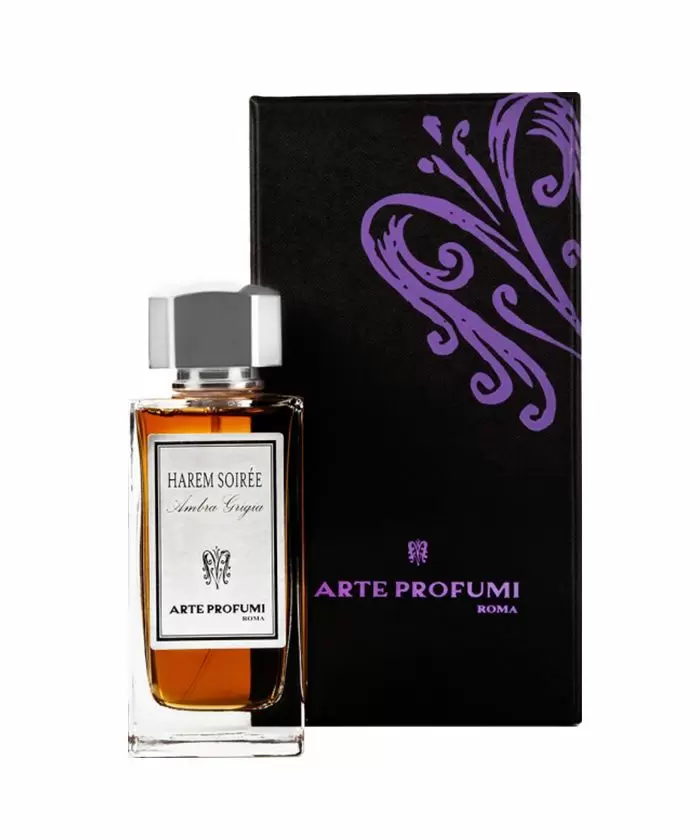 ARTE PROFUMI - Harem Soirée Parfum